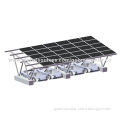 All-aluminum Carport Mounting System